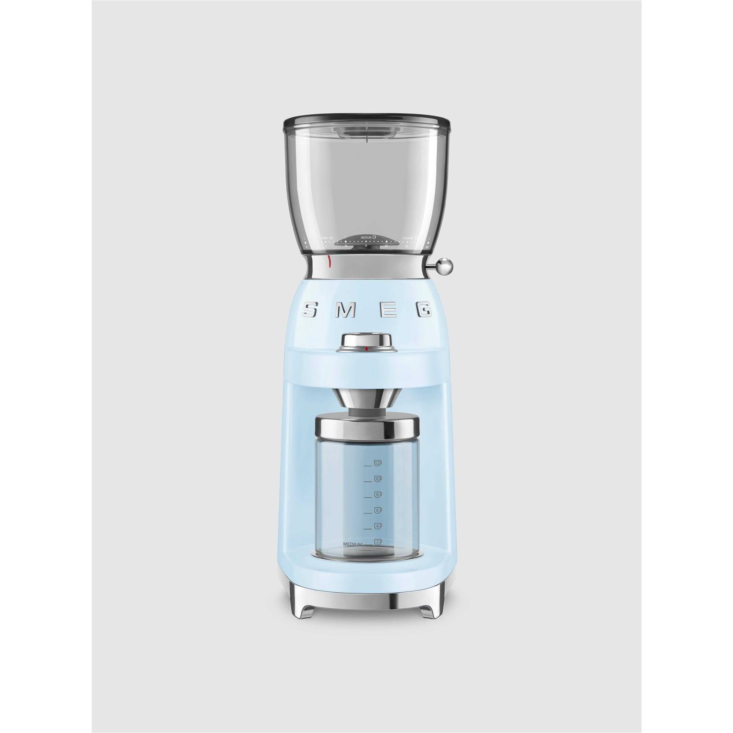 Smeg Coffee Grinder