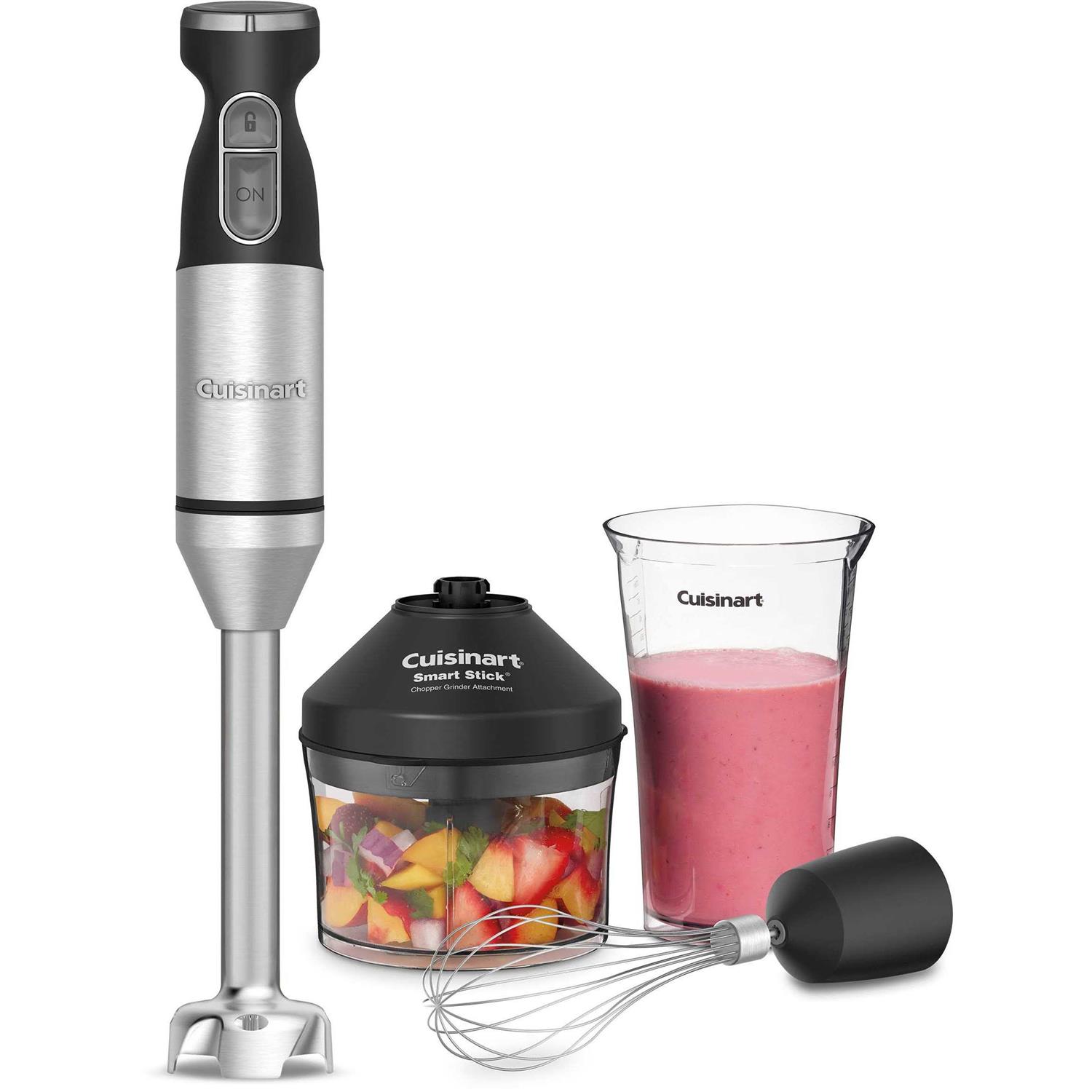 Cuisinart Smart Stick Variable Speed Hand Blender