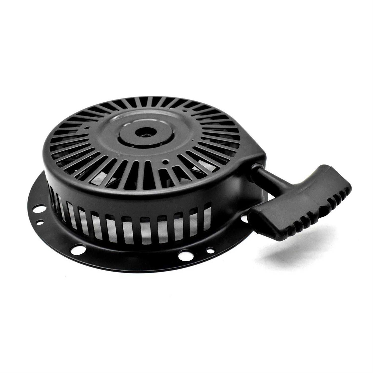 Yranzo Recoil Pull Start for Tecumseh Hm100 Hmsk80 Hmsk85 Hmsk90 Hmsk100 Hmsk105 Hmsk110 Lh318 Lh358 Snow King Replaces 590749a 590749 590789 590672