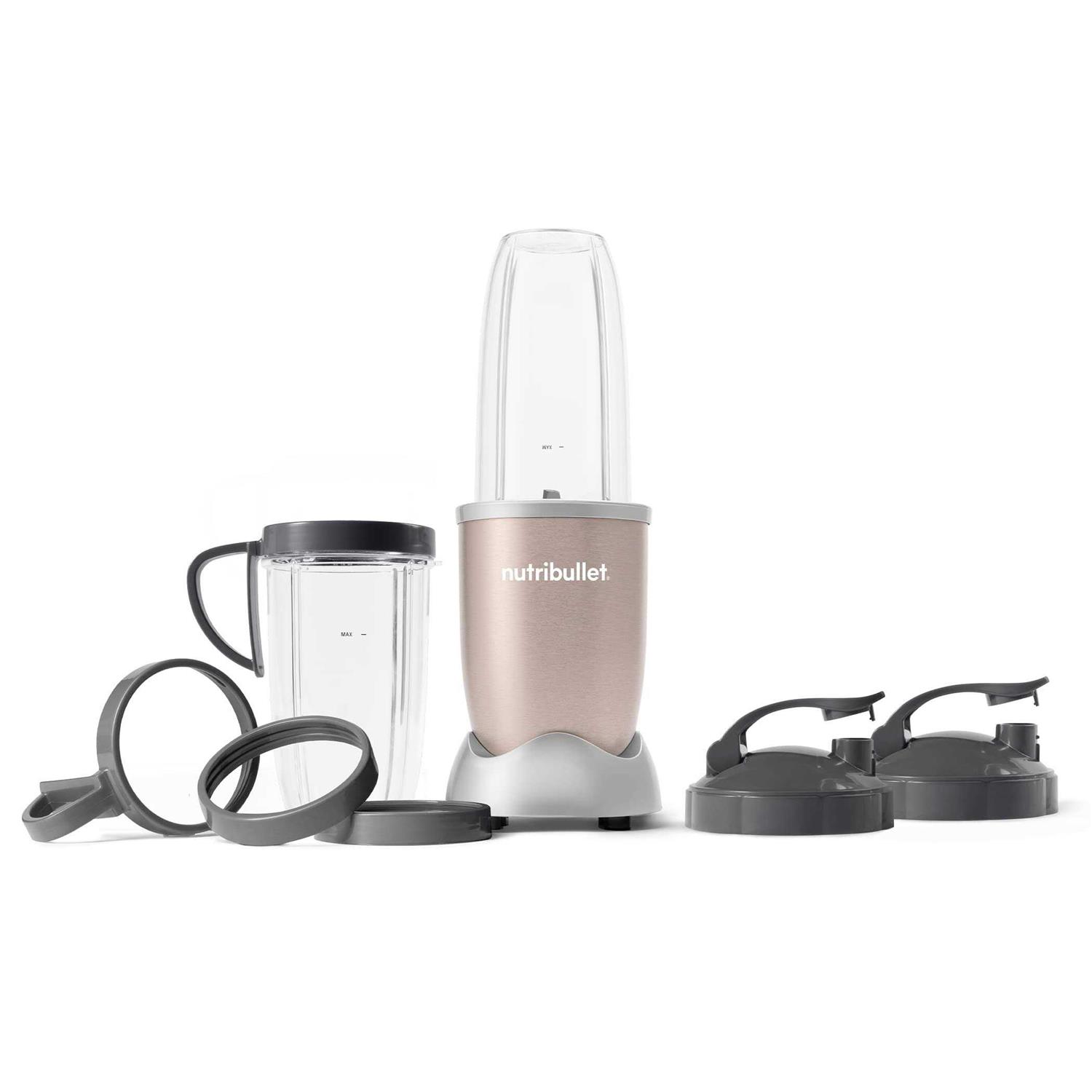 NutriBullet Pro 900