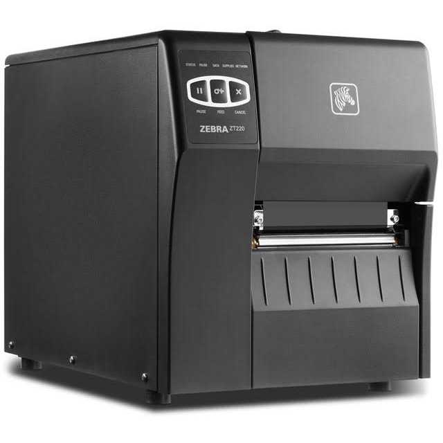 Zebra ZT220