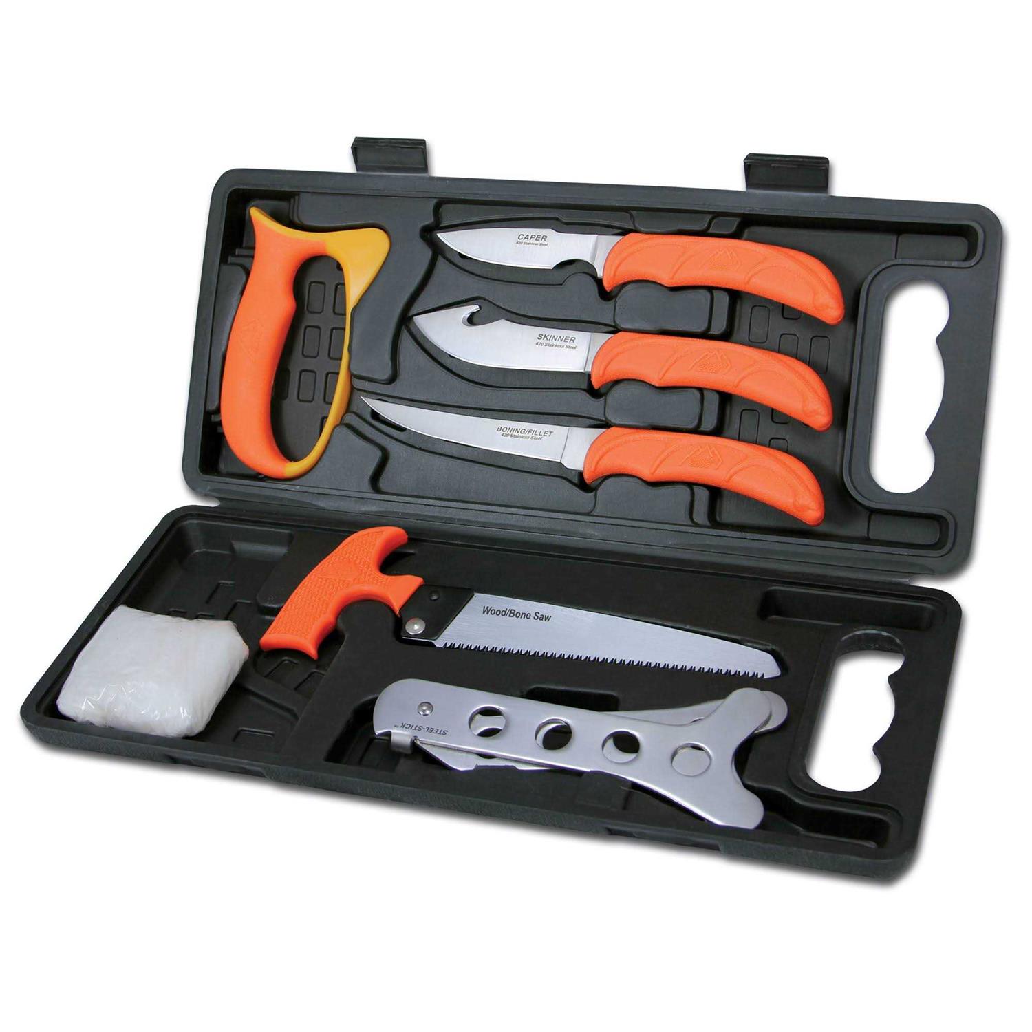 Outdoor Edge Wild Pak