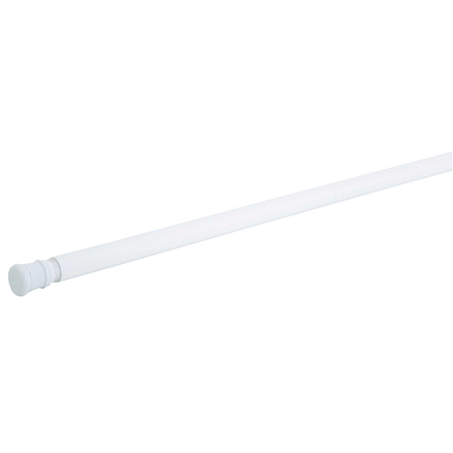 Zenith 72 in. Tension Shower Rod