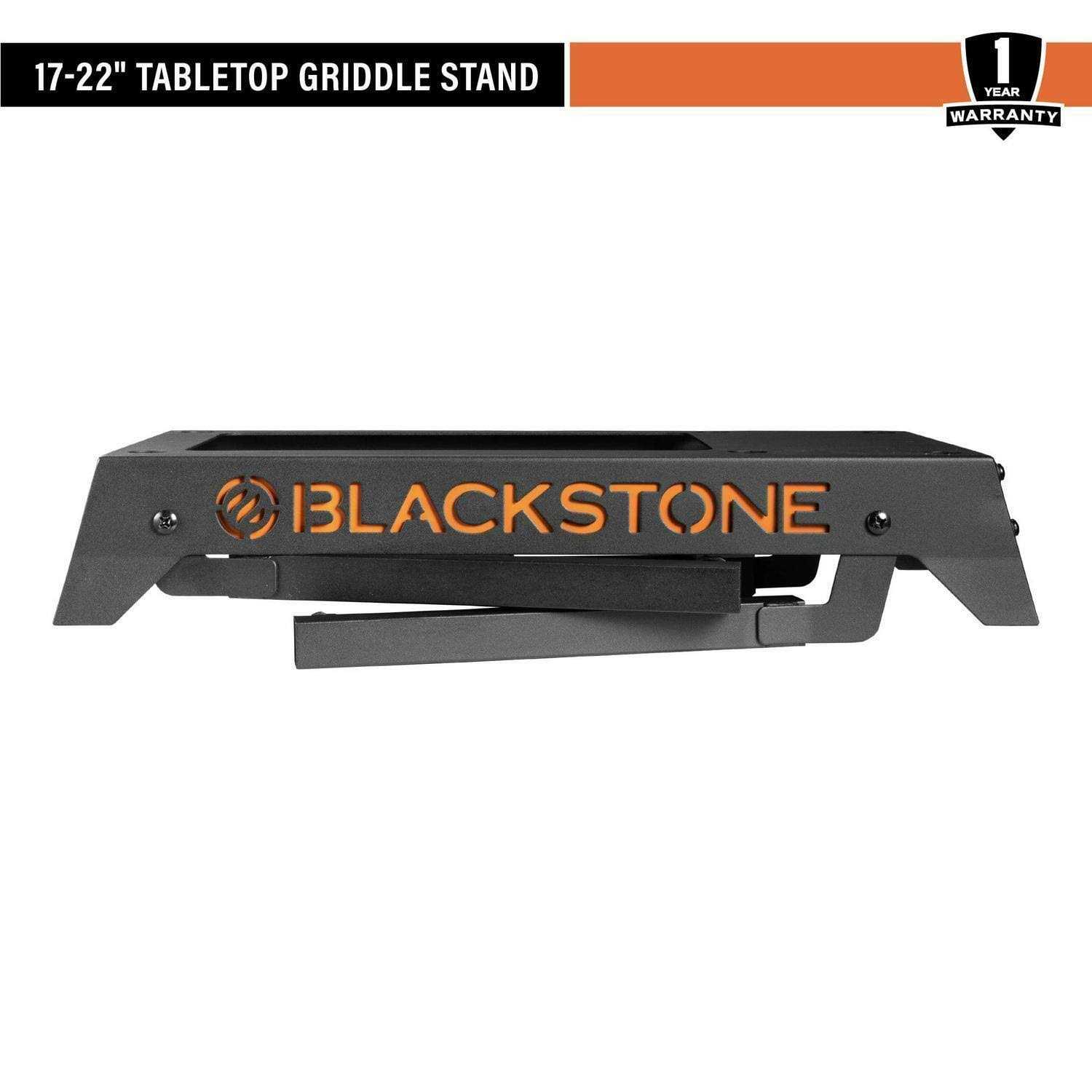 Blackstone Portable Griddle Grill Stand