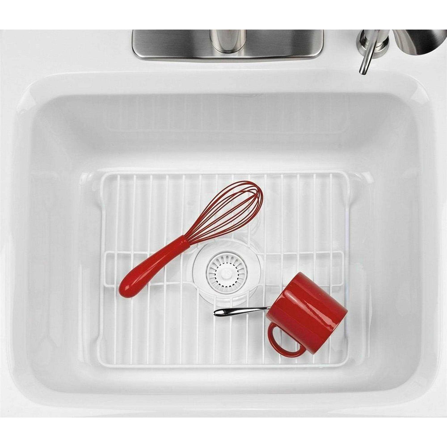 Better Houseware Sink Protector