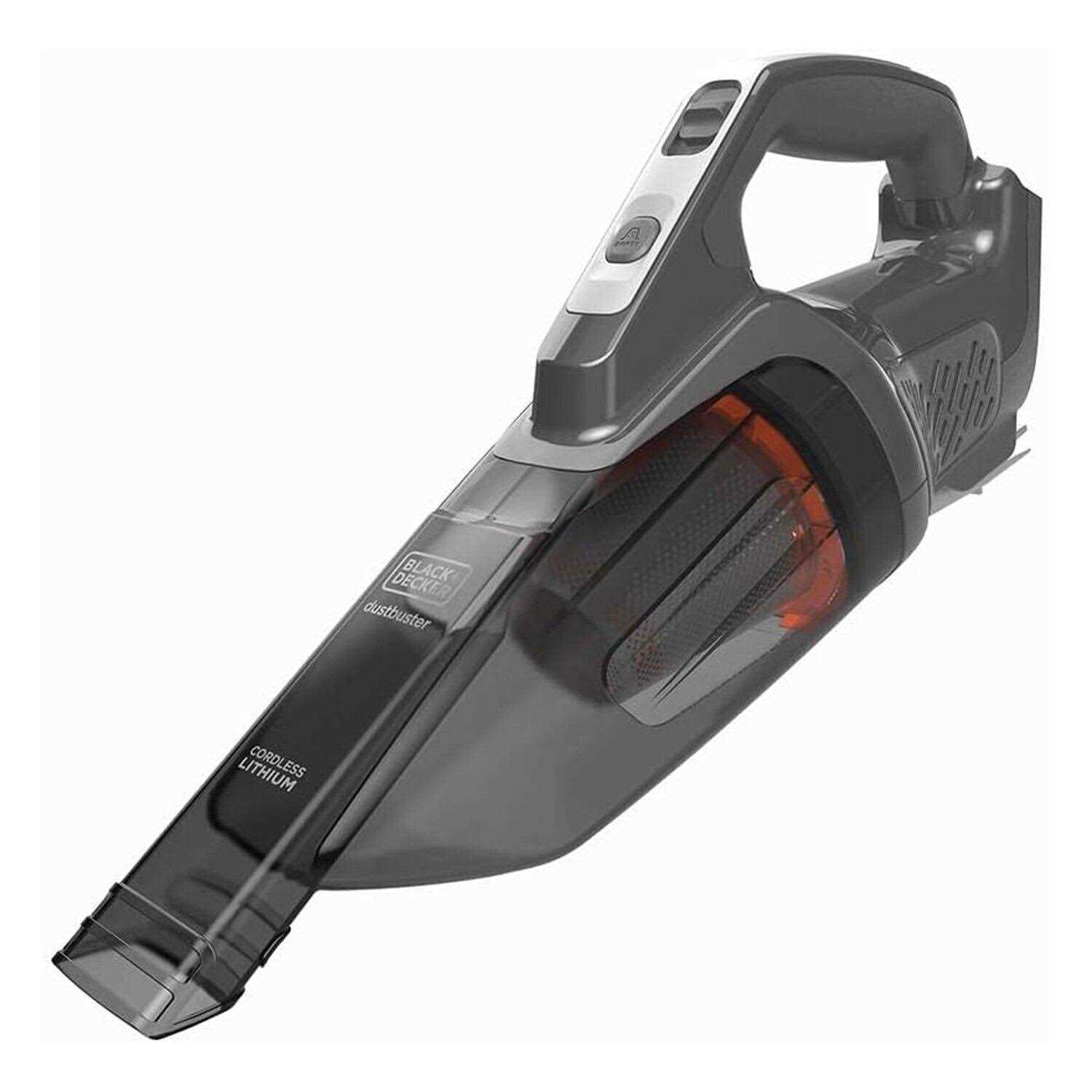 BLACK+DECKER dustbuster 20V MAX* POWERCONNECT Cordless Handheld Vacuum