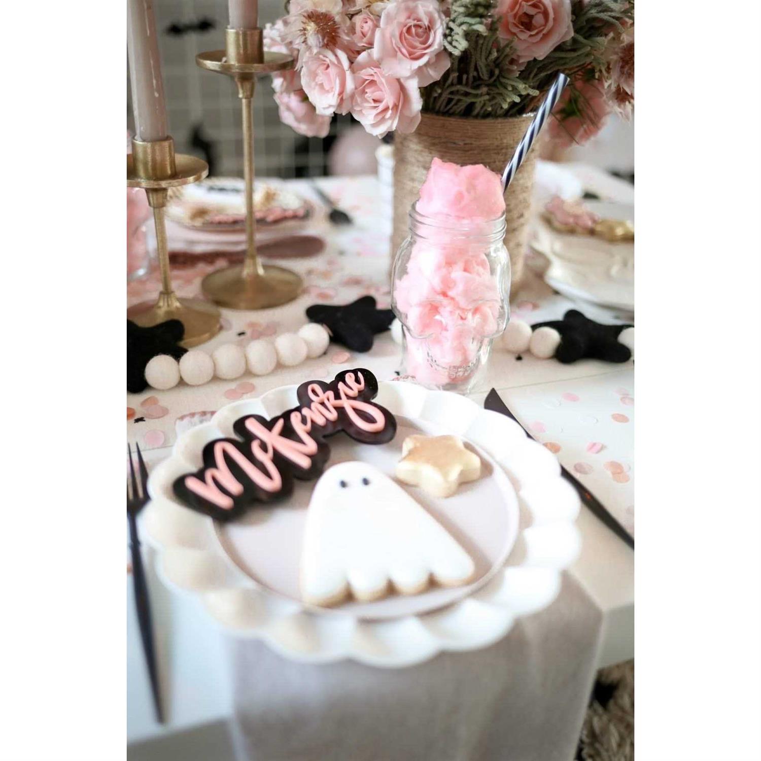 Meri Meri Simply Eco Plates