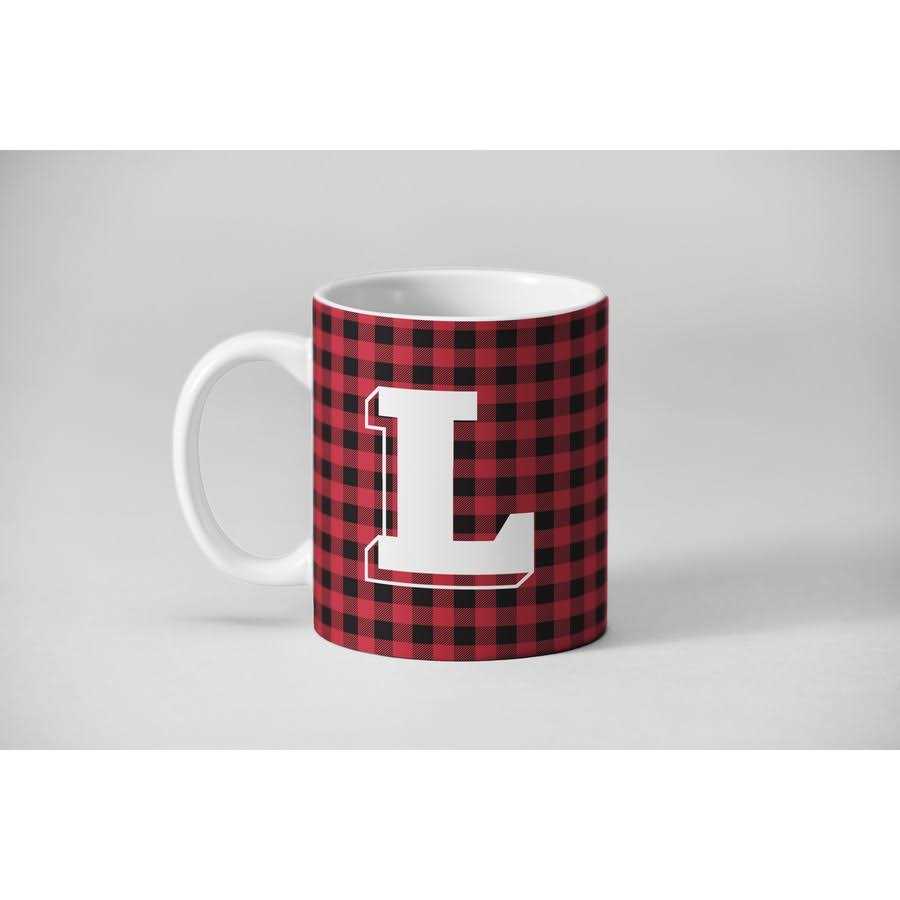 Cricut Ceramic Mug Blank White