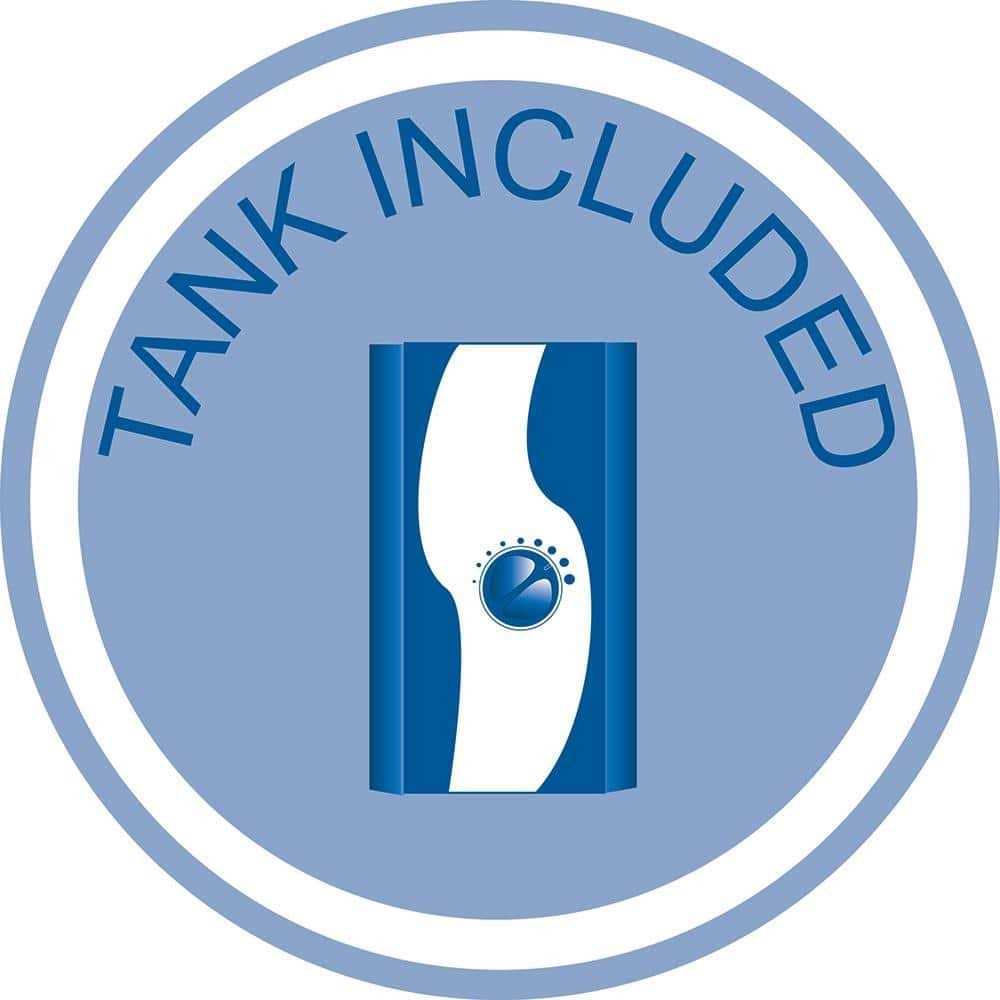 InSinkErator Invite Instant Hot Water Dispenser