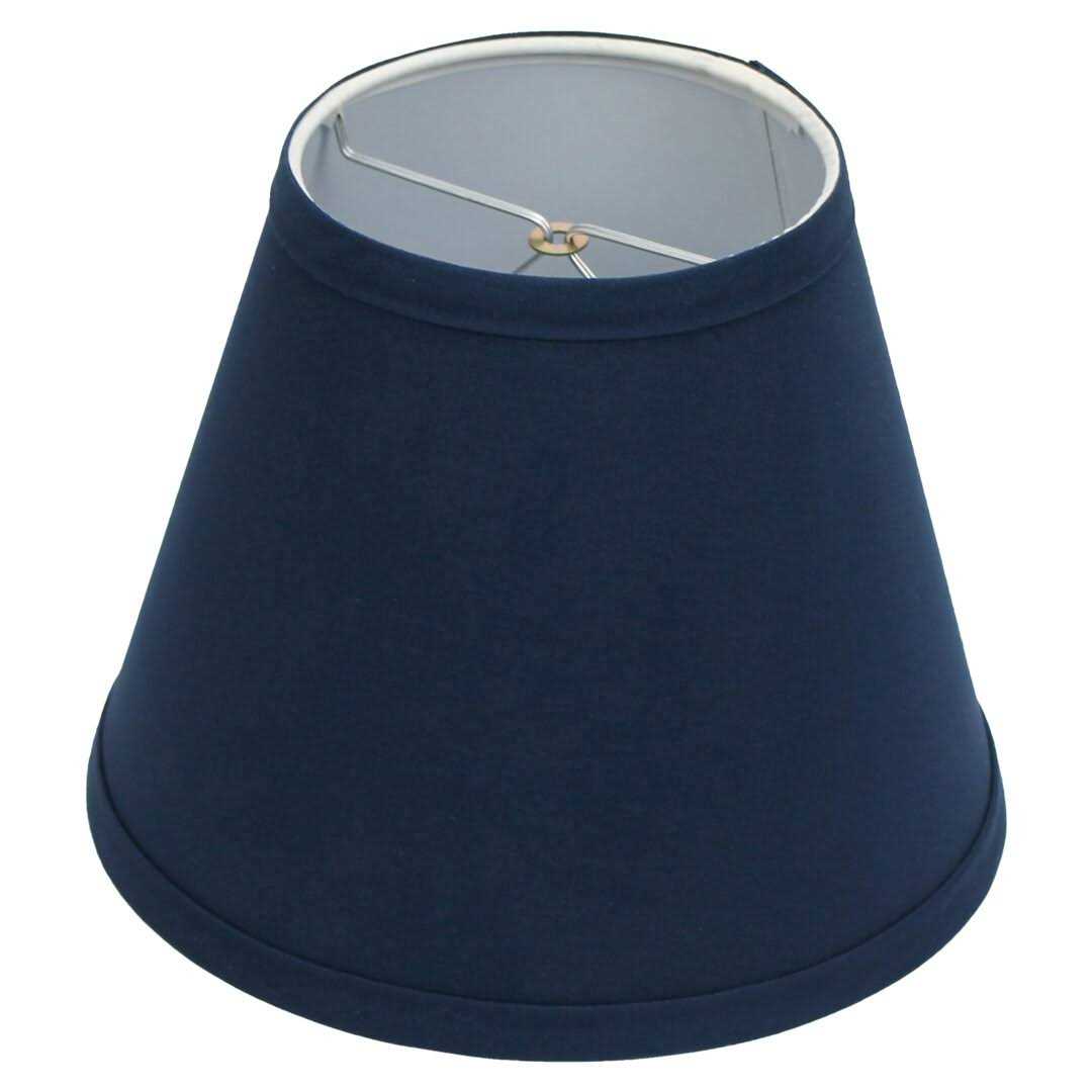Linen Empire Lamp Shade Winston Porter