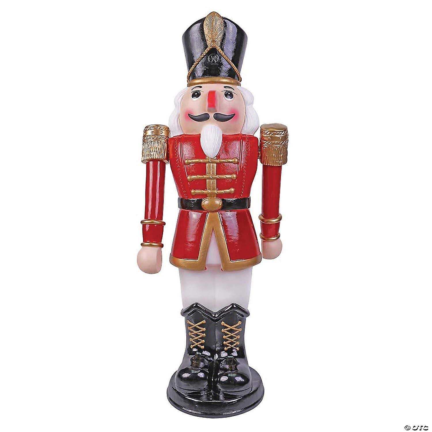 Morris Costumes 36 Animated Nutcracker