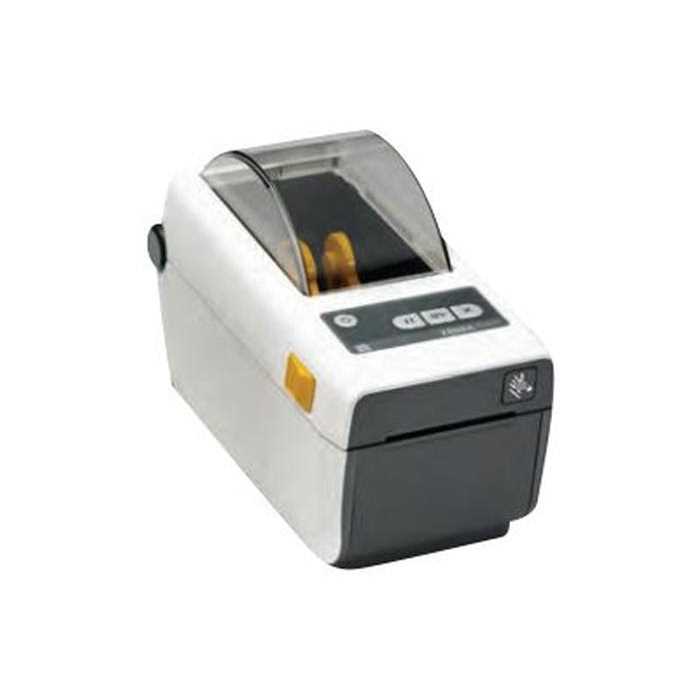 Zebra Zd410 Desktop Direct Thermal Printer