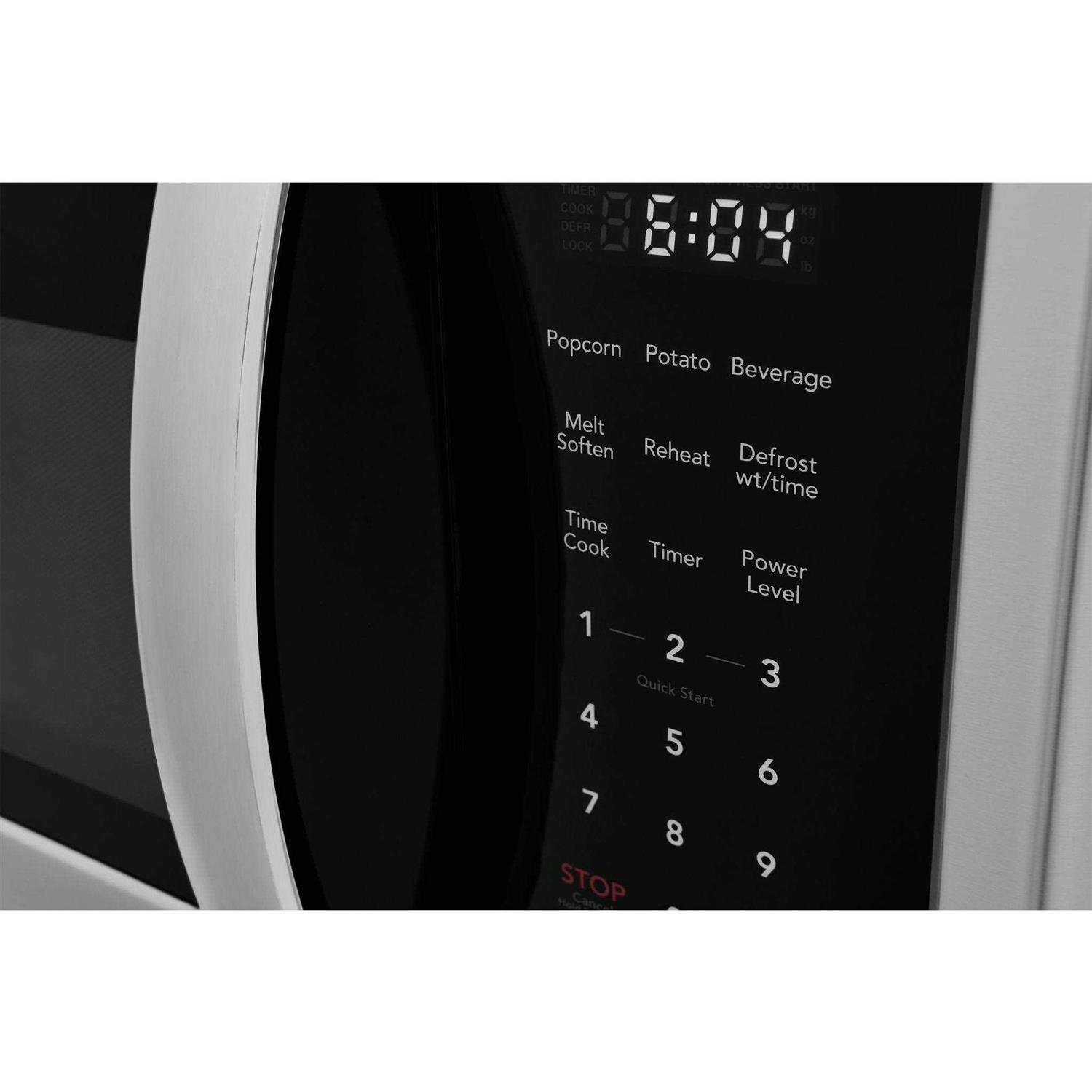 Frigidaire 1.8 Cu. Ft. Over-The-Range Microwave