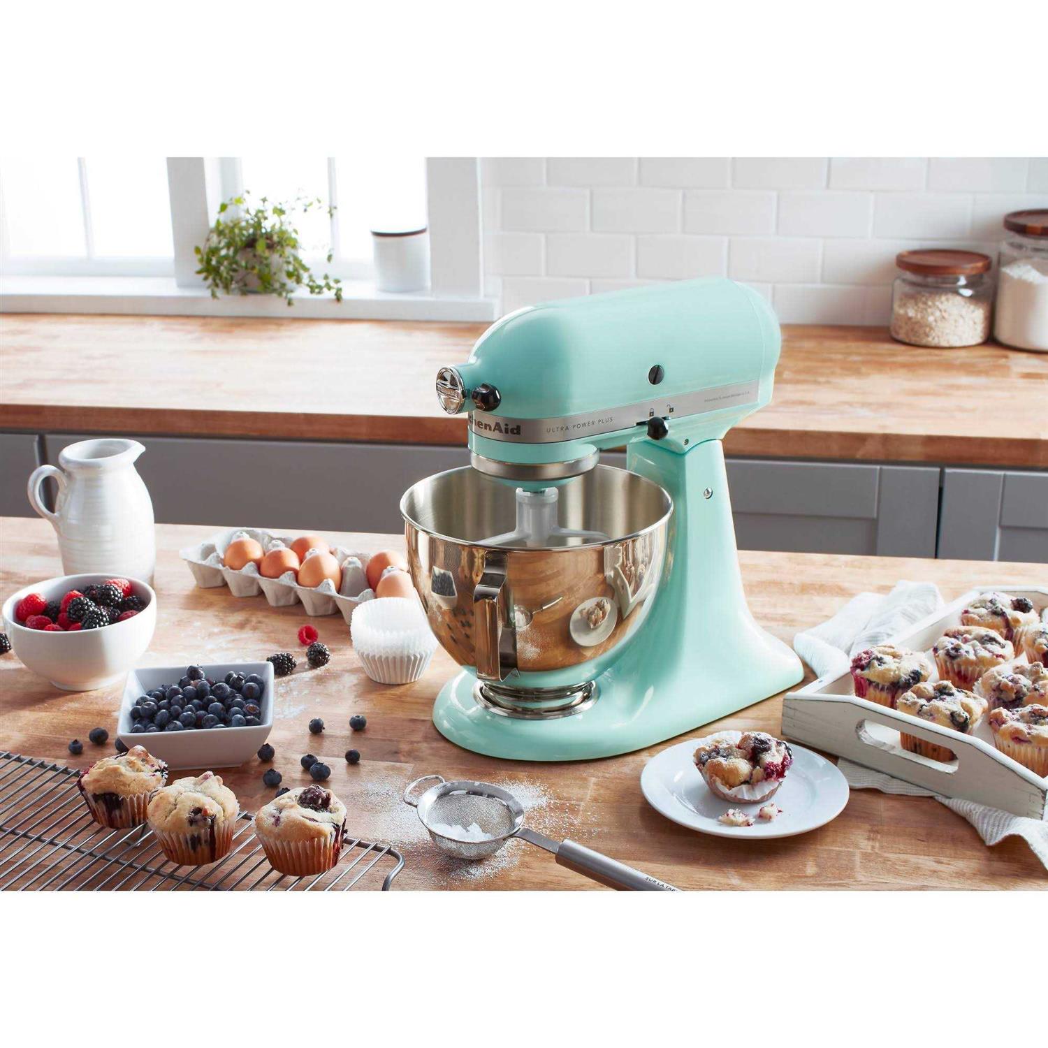 KitchenAid Ultra Power KSM96