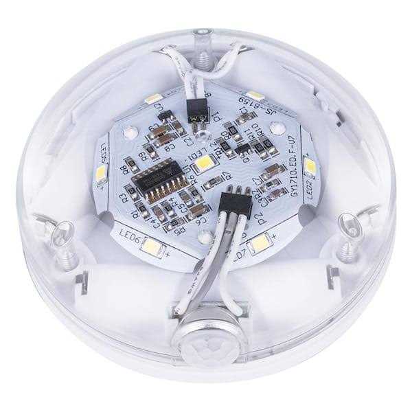 Mr. Scrappy Motion Activated LED Cabinet Light 22-DL-CL