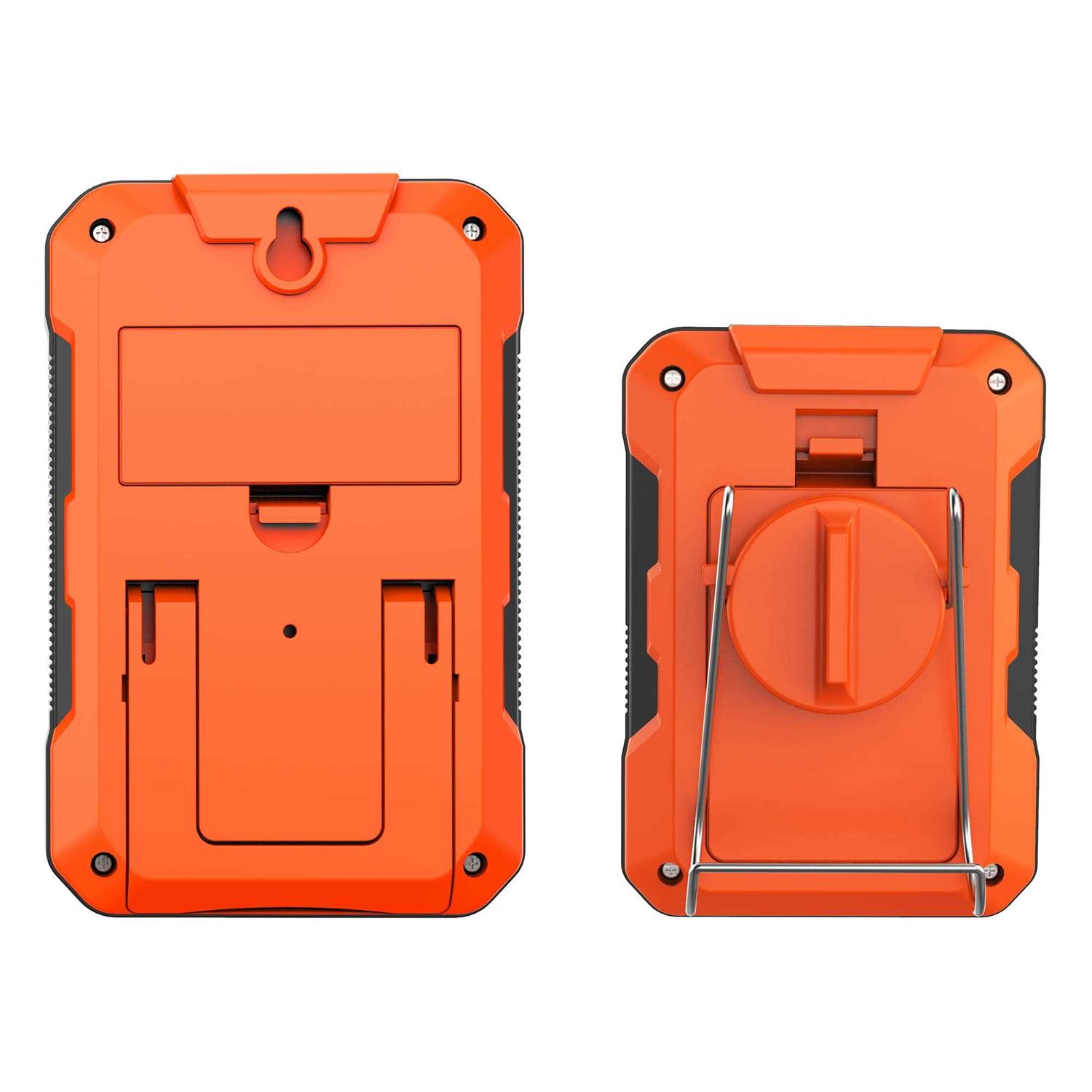 ThermoPro Wireless Meat Thermometer of 500FT Dual Probe Meat Thermometer for Smoker Oven