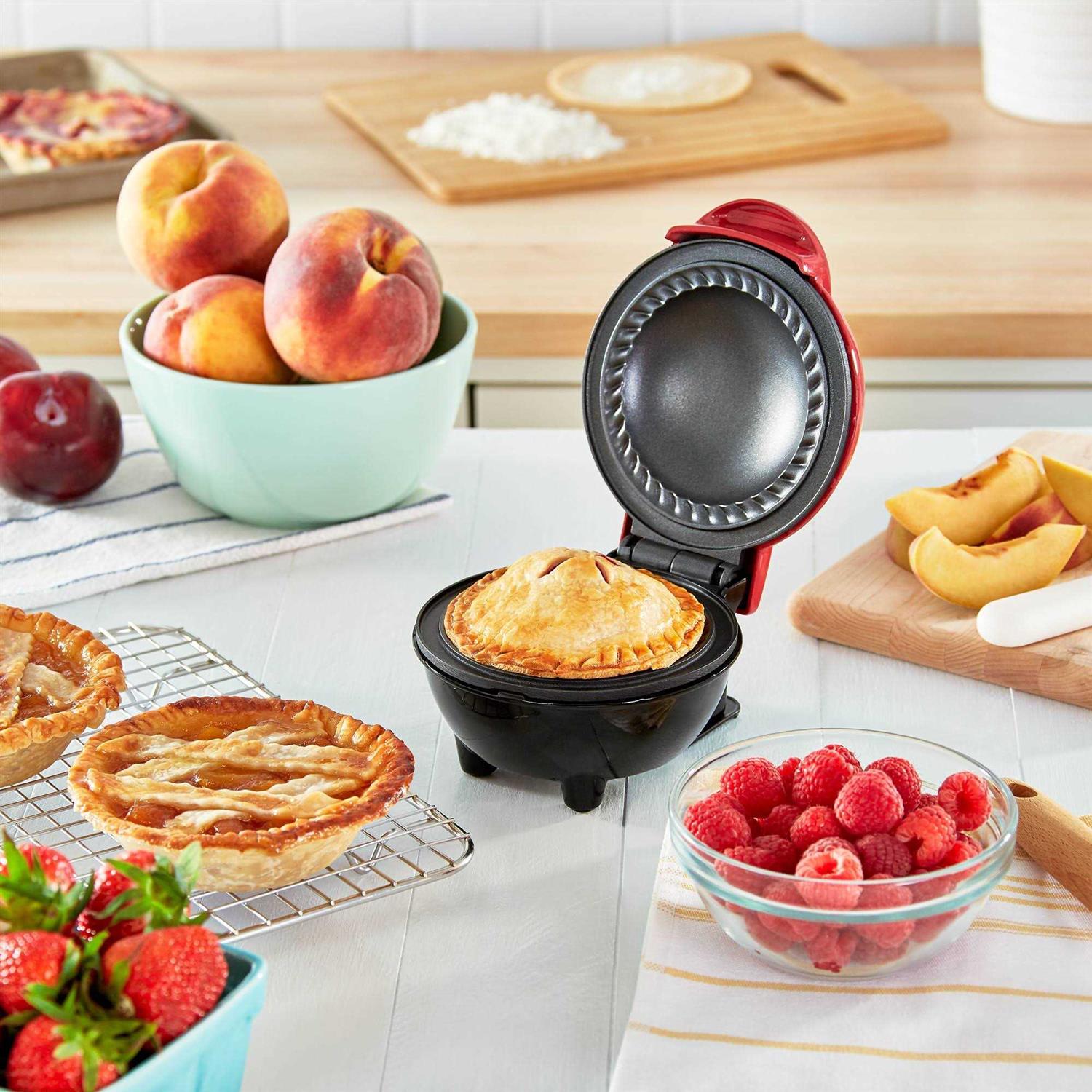 Dash Mini Pie Maker