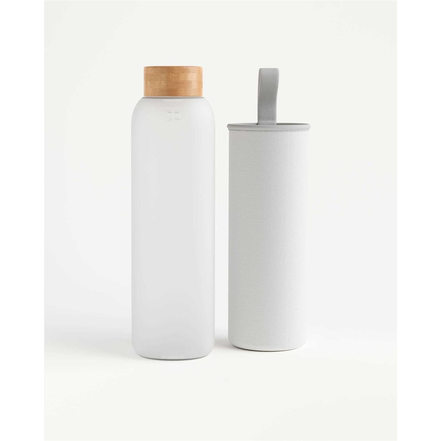 waterdrop Edition Glass 34 oz clear