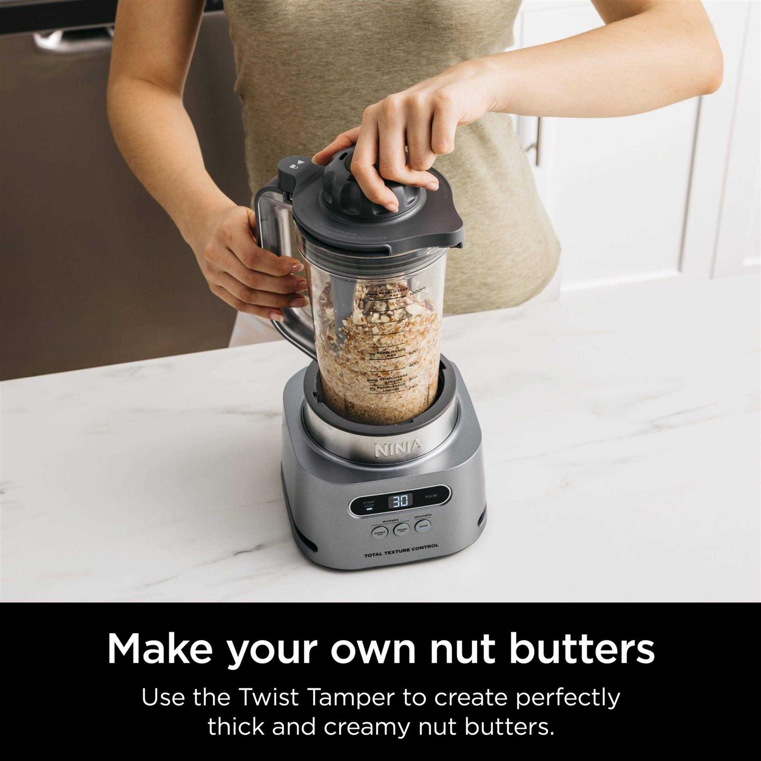 Ninja Mega Kitchen System BL770