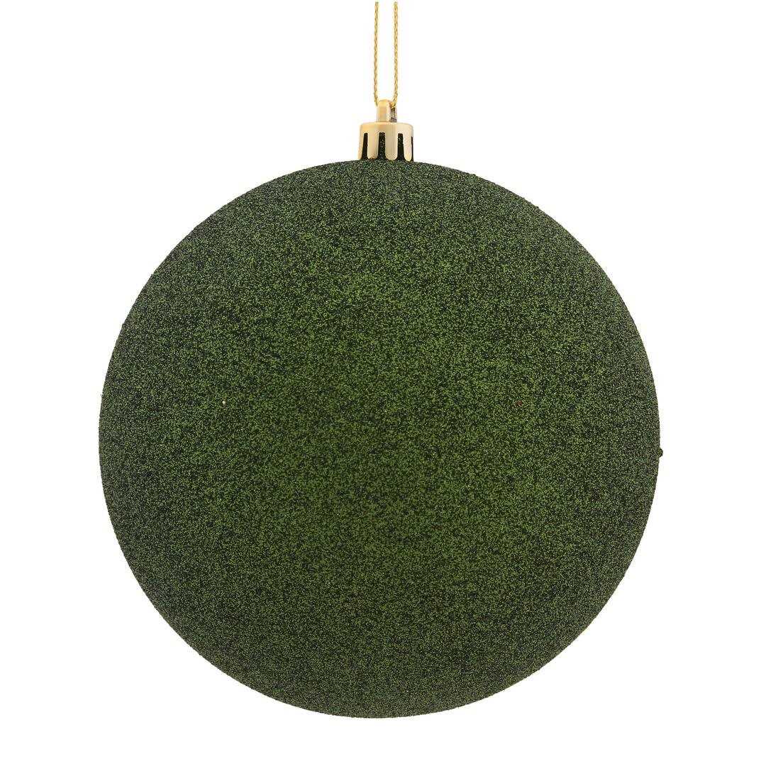 The Holiday Aisle® Holiday Décor Ball Ornament