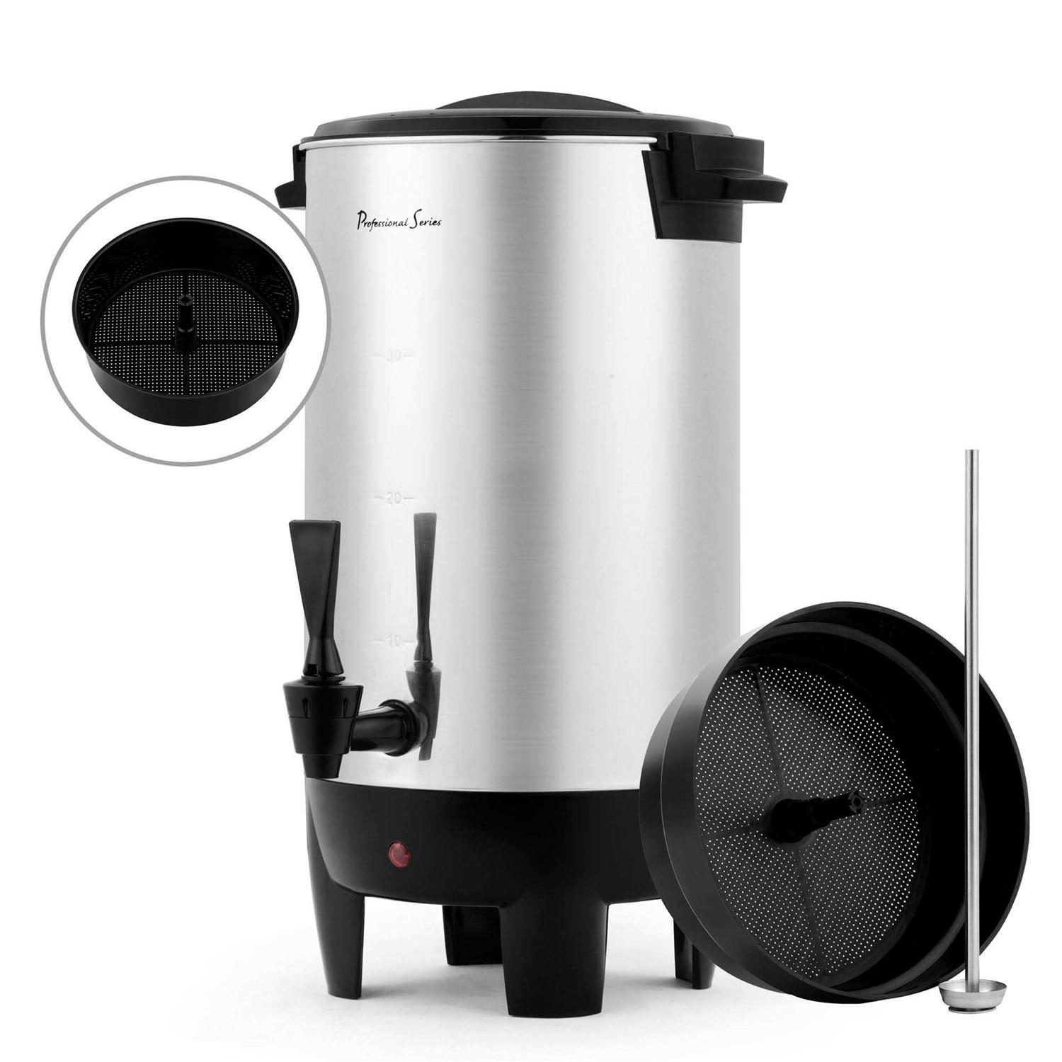 Professional Series 30-Cup Coffee Urn