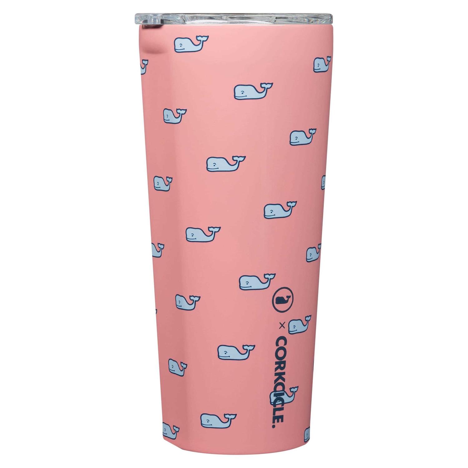 Corkcicle Tumbler