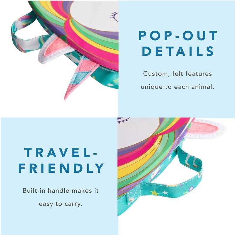 Lapgear Lap Pets Kids’ Lap Desk