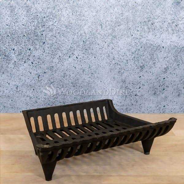 Vestal Manufacturing Cast Iron Grate