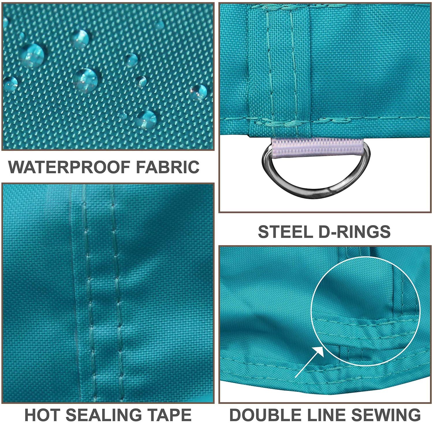 Abccanopy Replacement Canopy Top for Pop Up Canopy Tent