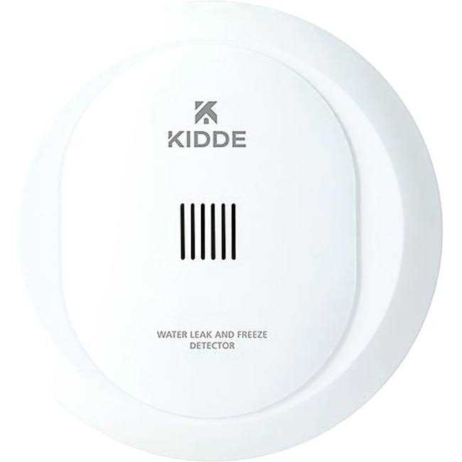 Kidde Smart Water Leak & Freeze Detector