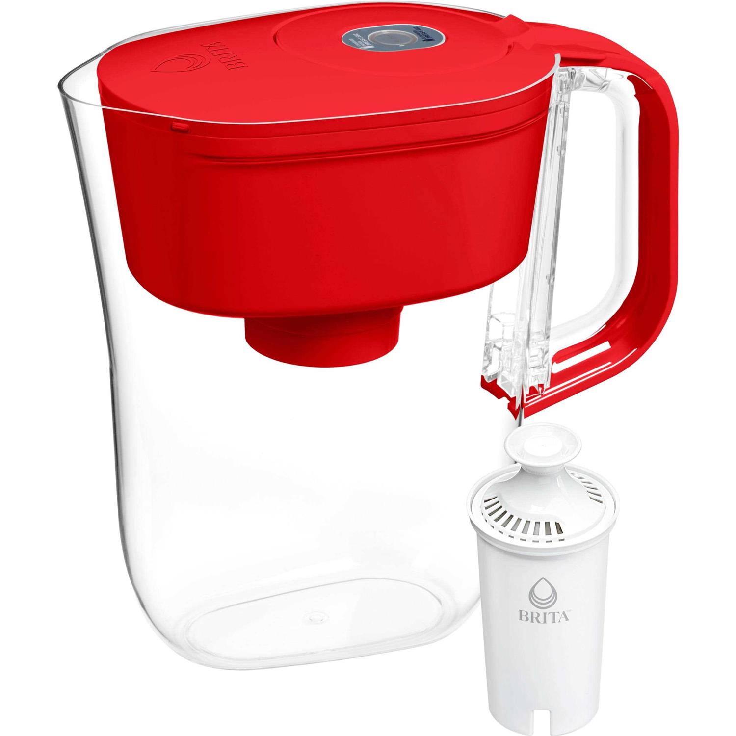 Brita Water Filter Pitcher