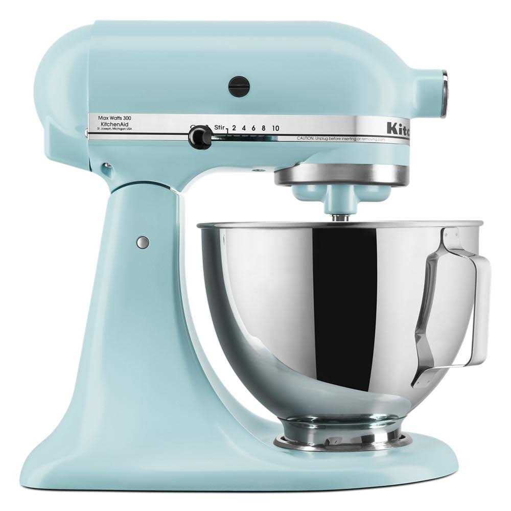 KitchenAid Deluxe KSM97