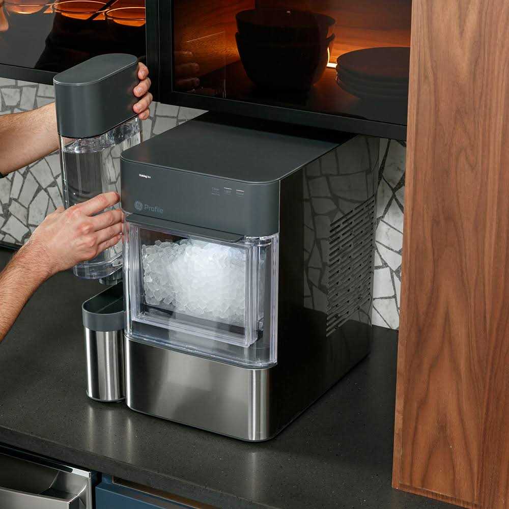 GE Profile Opal 2.0 Nugget Ice Maker
