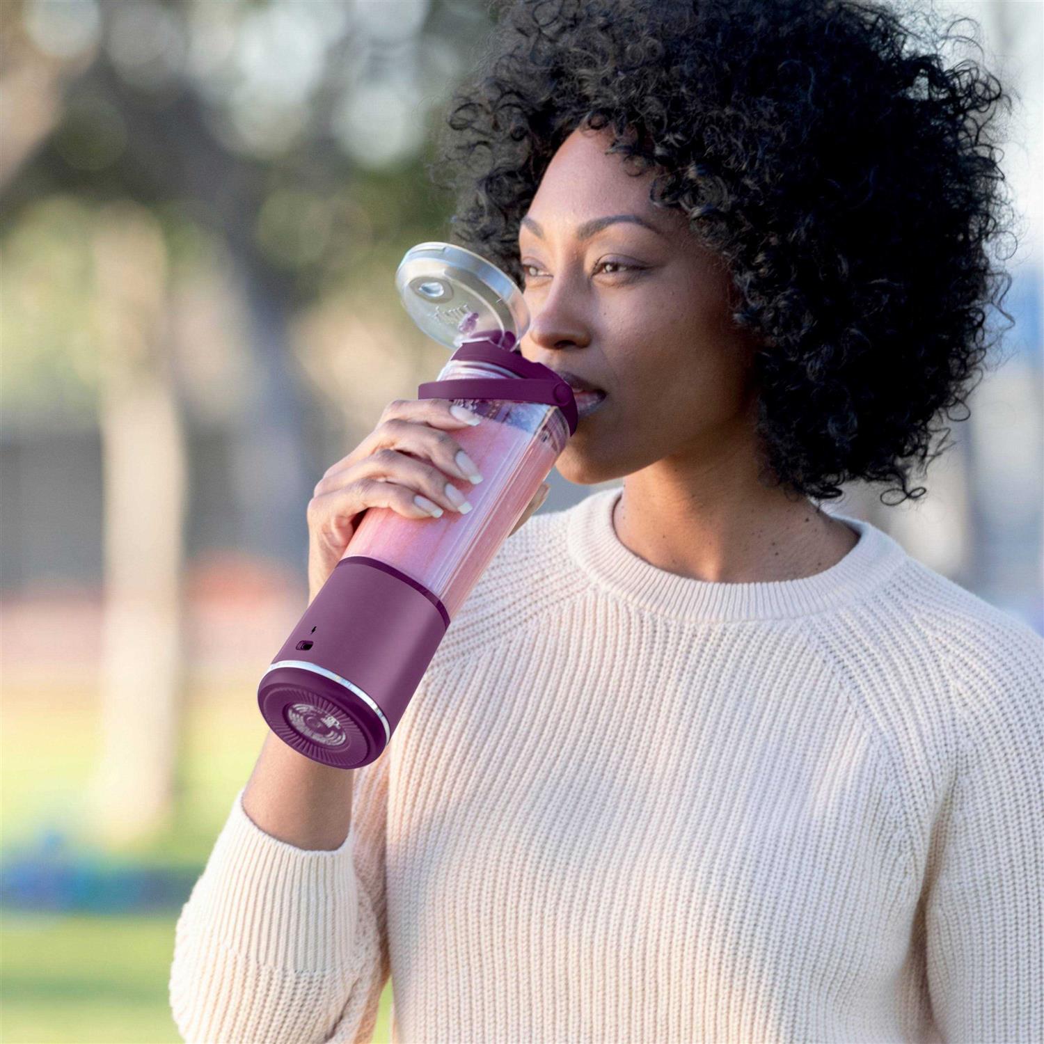 Ninja Blast Portable Blender