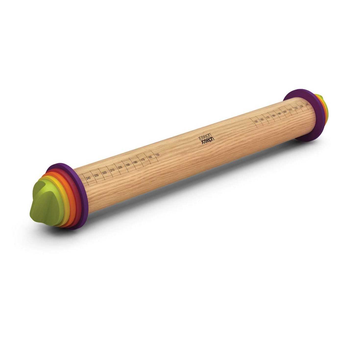 Joseph Joseph Adjustable Rolling Pin