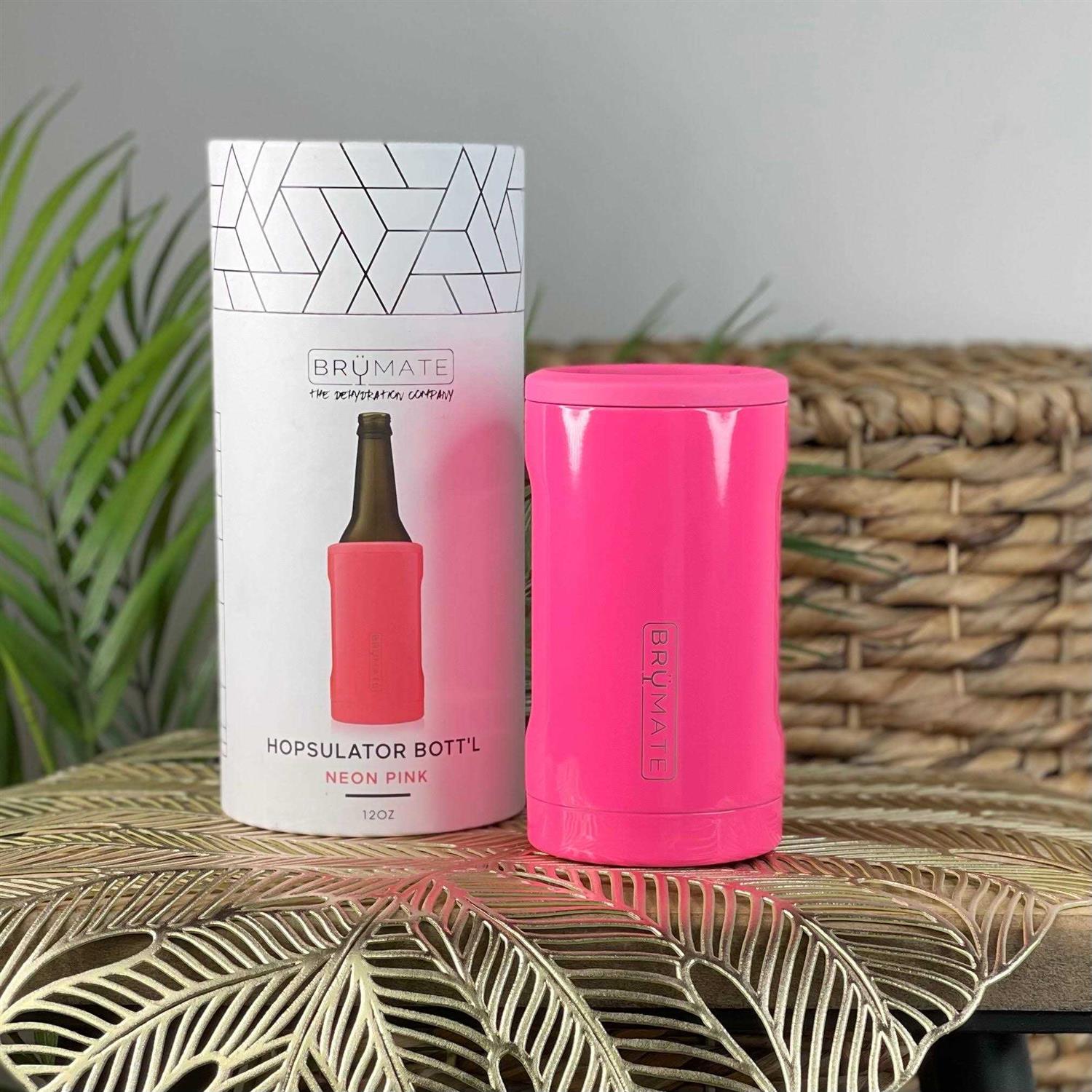 BruMate Hopsulator Bott’l