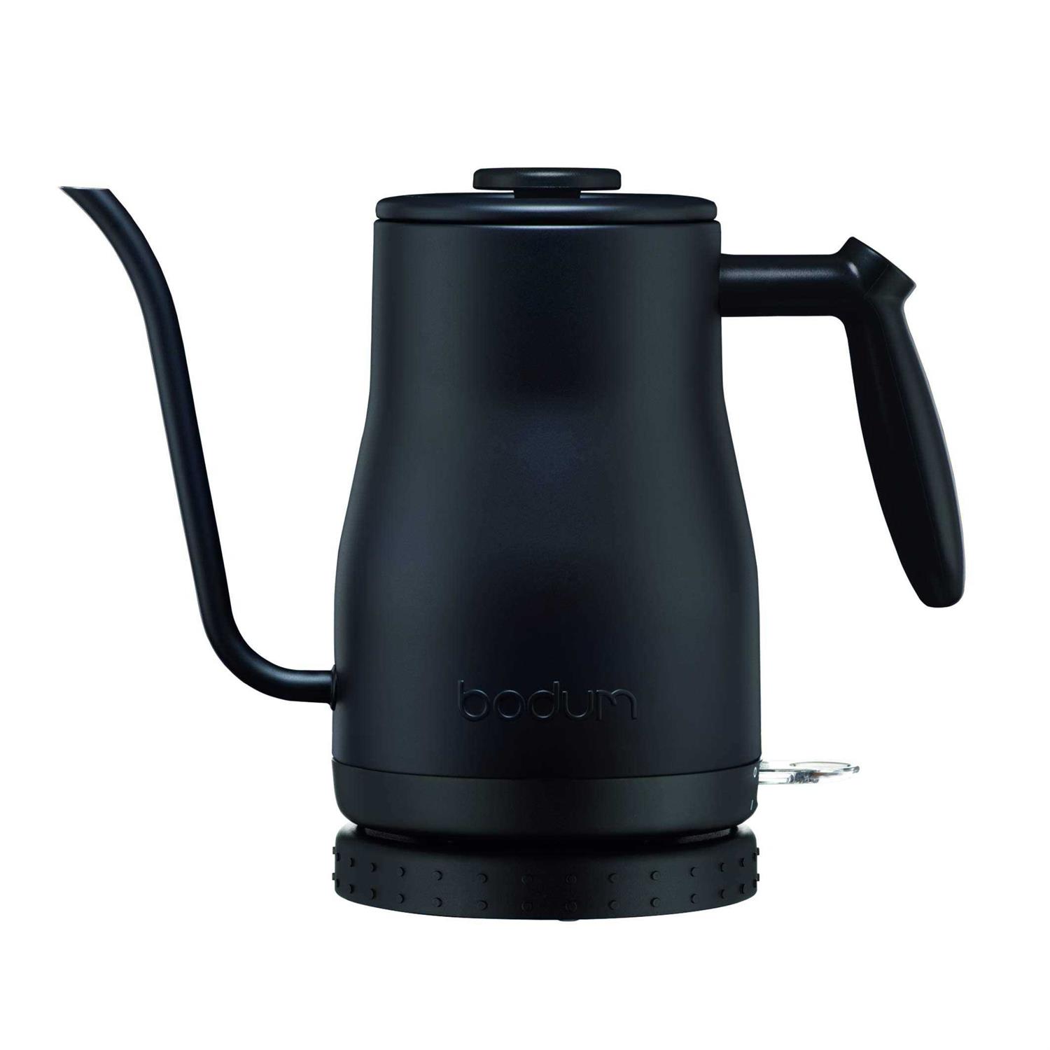 Bodum Bistro Gooseneck Electric Water Kettle