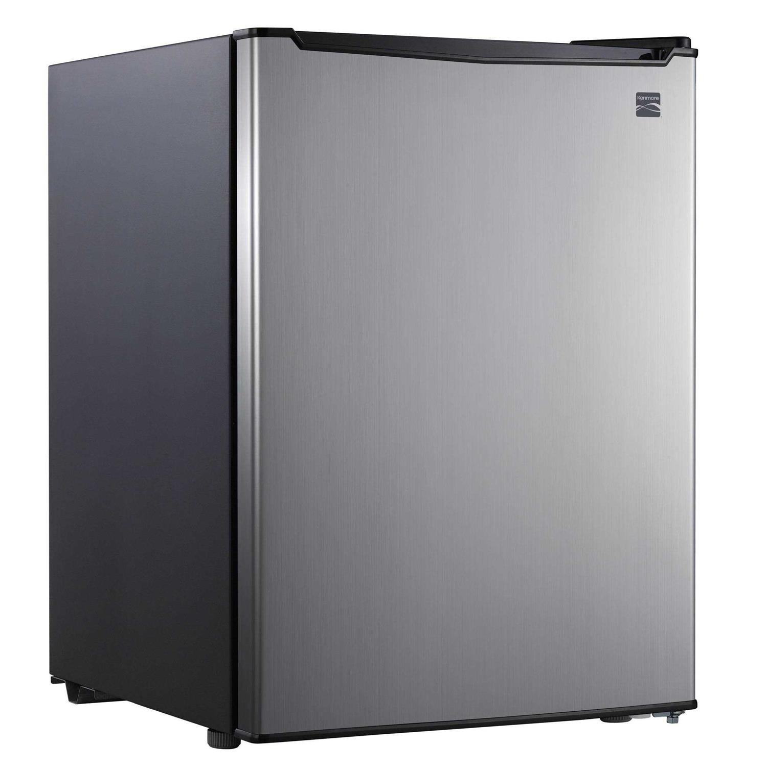 Kenmore 2.5 cu-ft Refrigerator