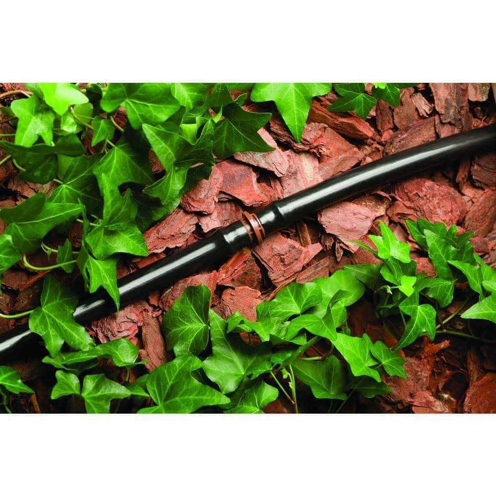 Rain Bird T70-500S Drip Irrigation 1/2 inch Blank Distribution Tubing