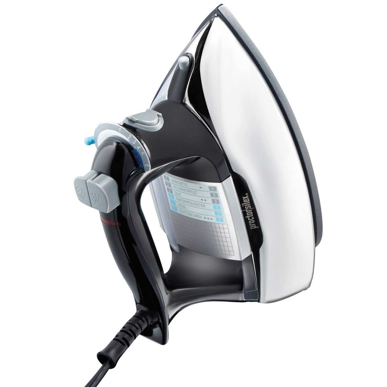 Proctor Silex Retro Iron