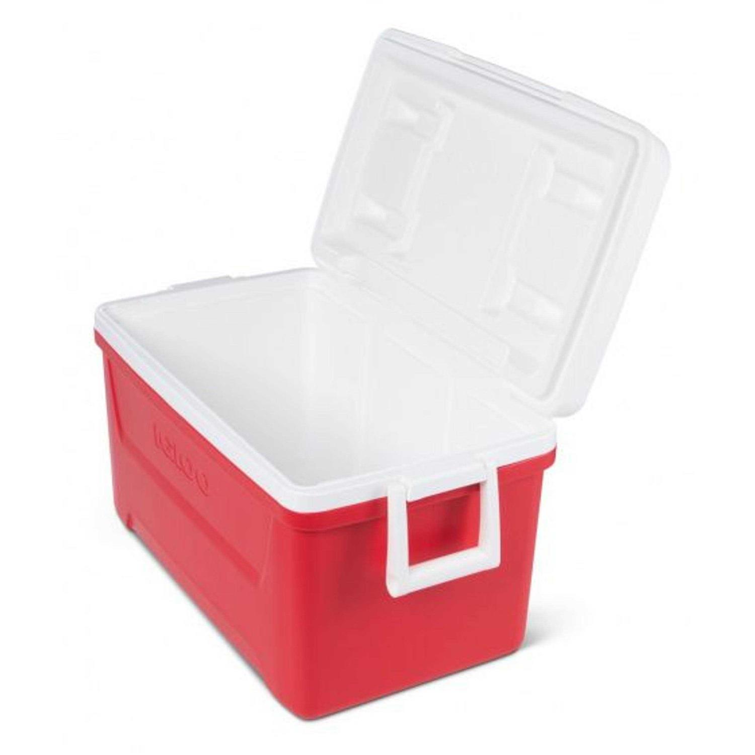 Igloo 48 qt Laguna Ice Chest Cooler