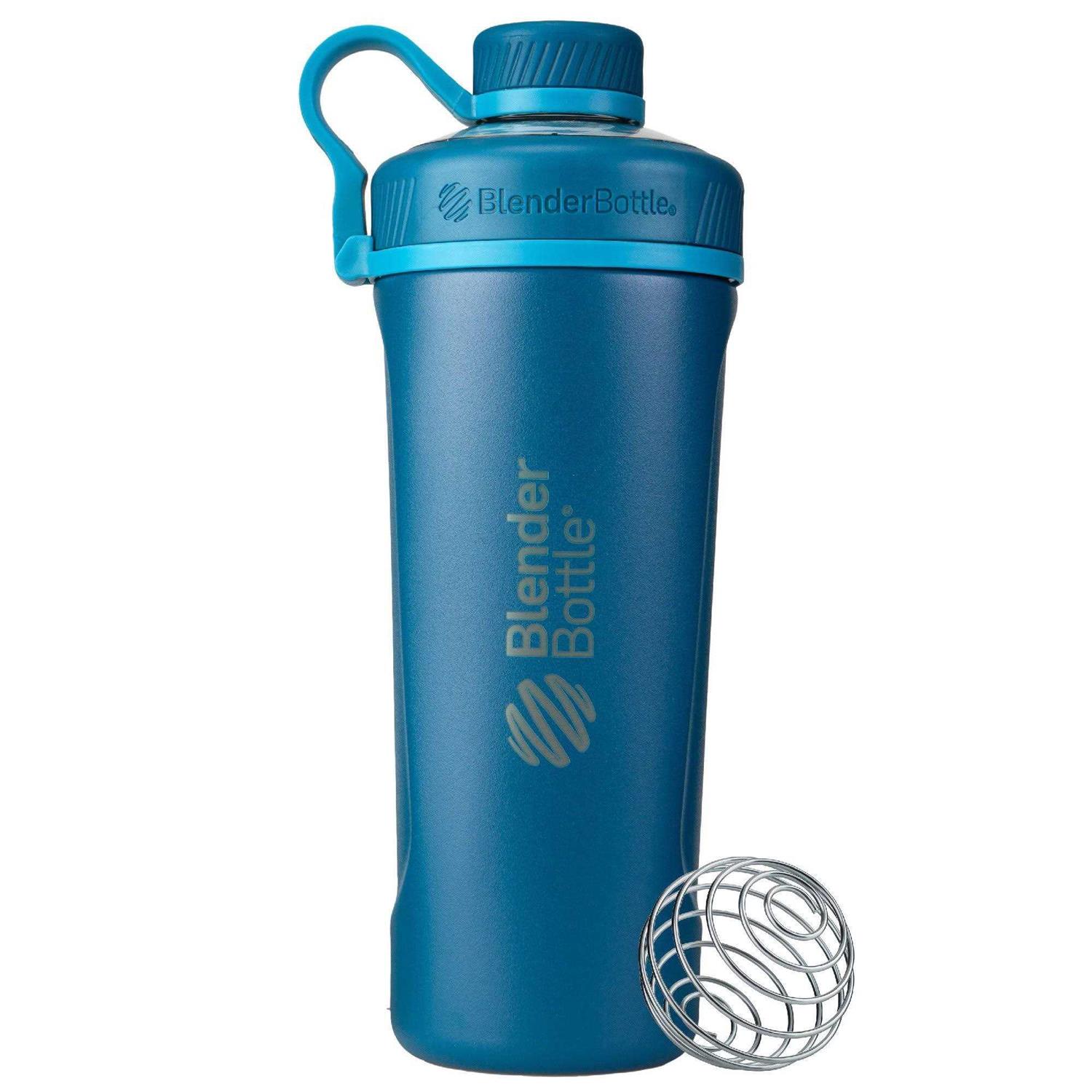 BlenderBottle Radian Insulated Stainless Steel Shaker Bottle