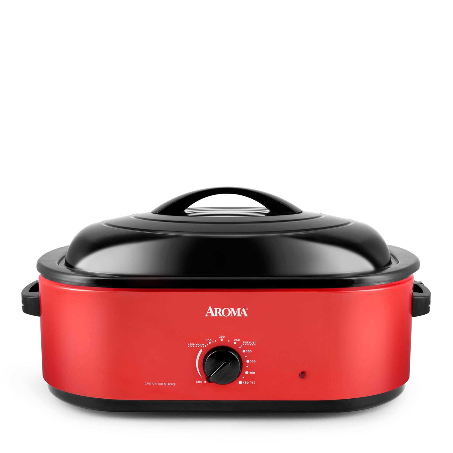 Aroma 18Qt. Roaster Oven