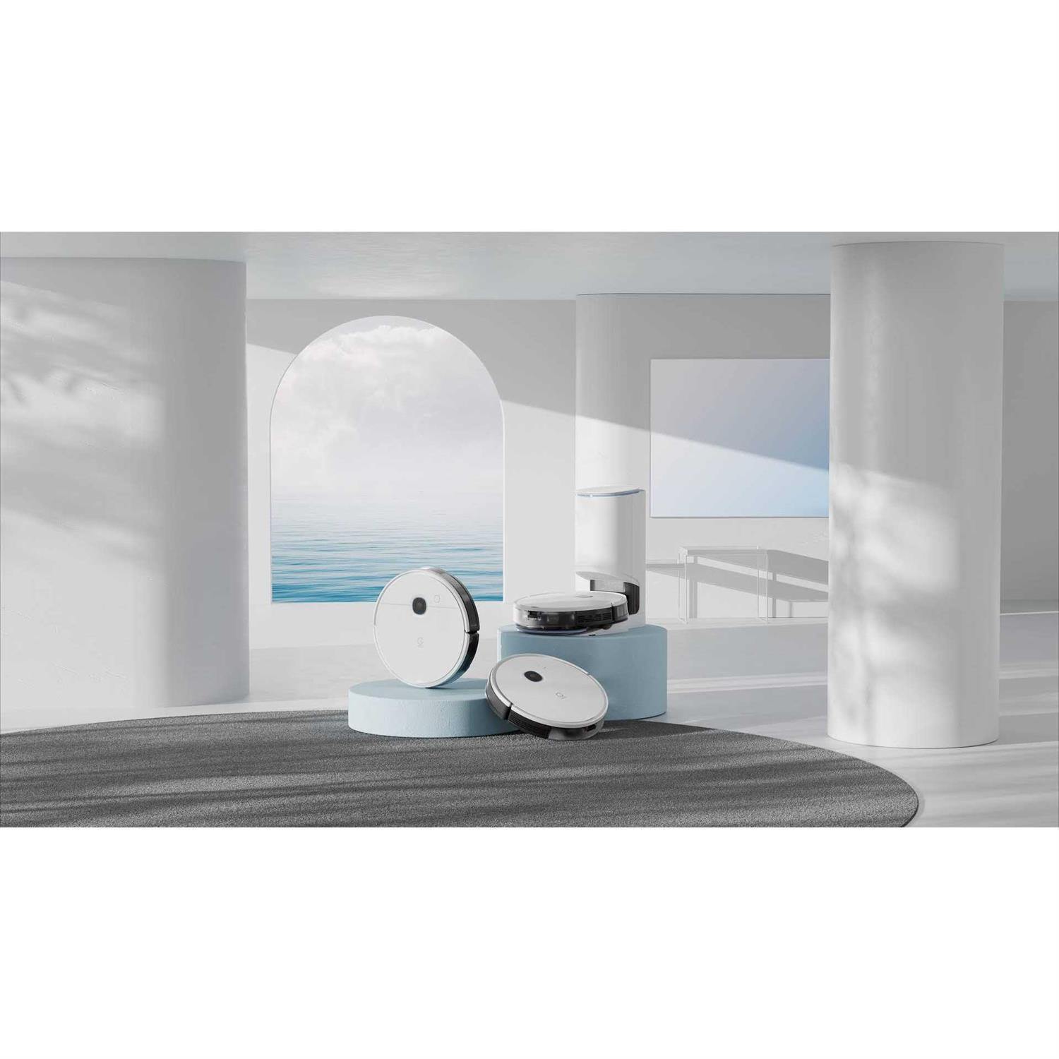 Yeedi VAC Station K781