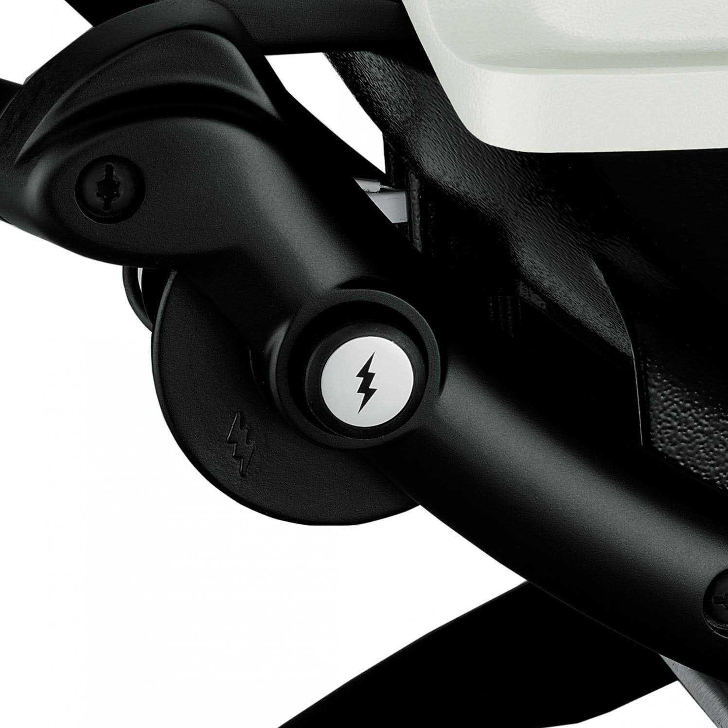 Weber Q 1200 Gas Grill