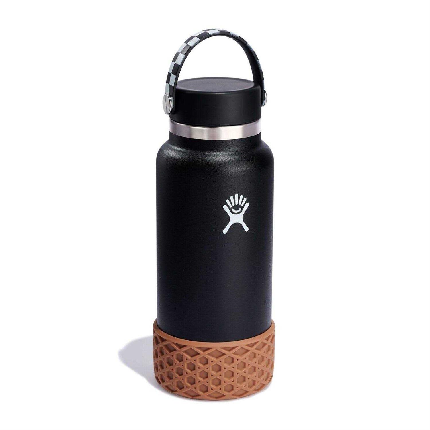 Hydro Flask Vans Collection 32 Oz Wide Mouth Insulated Water Bottle