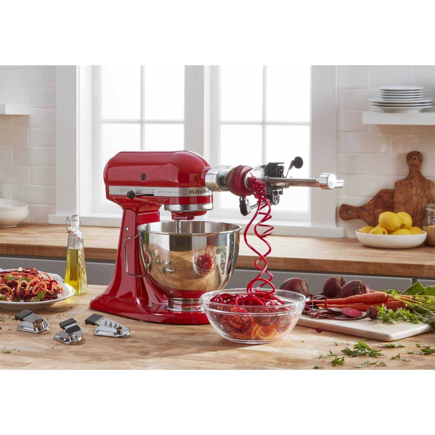 KitchenAid Ultra Power KSM96