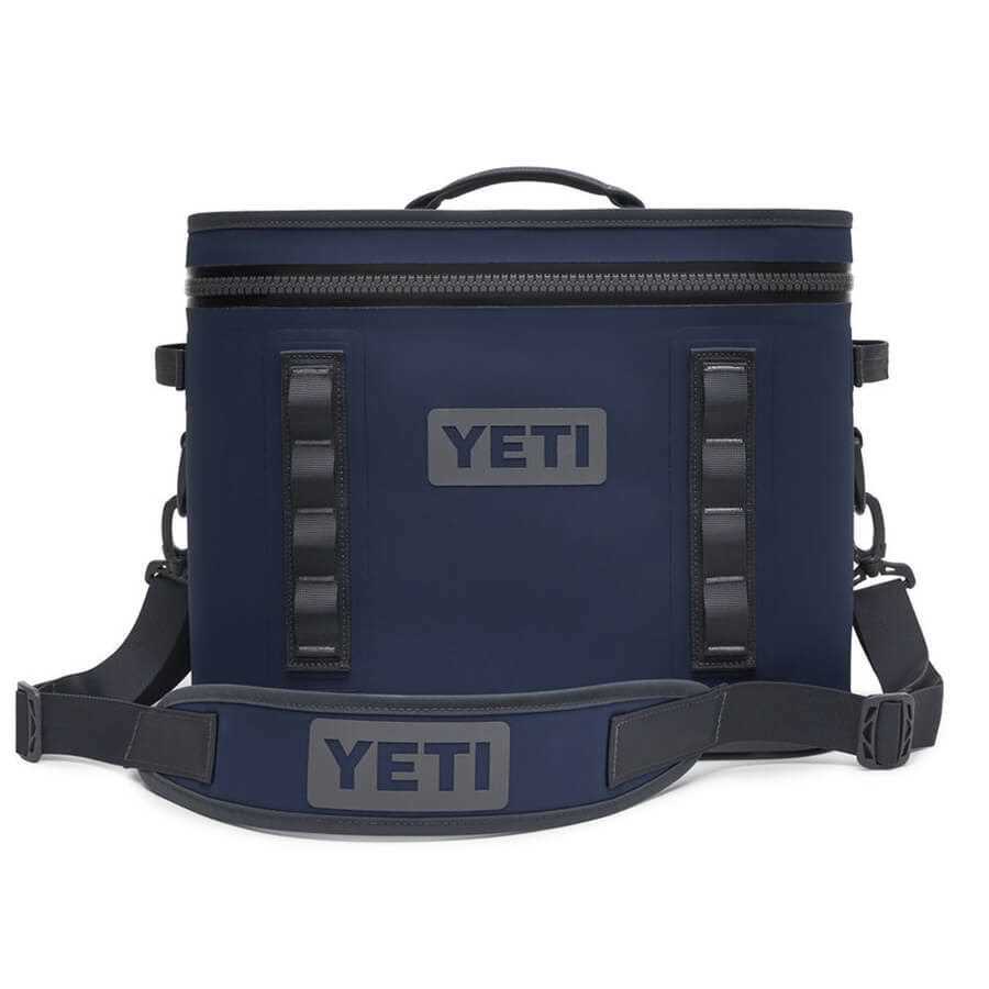 YETI Hopper Flip 12