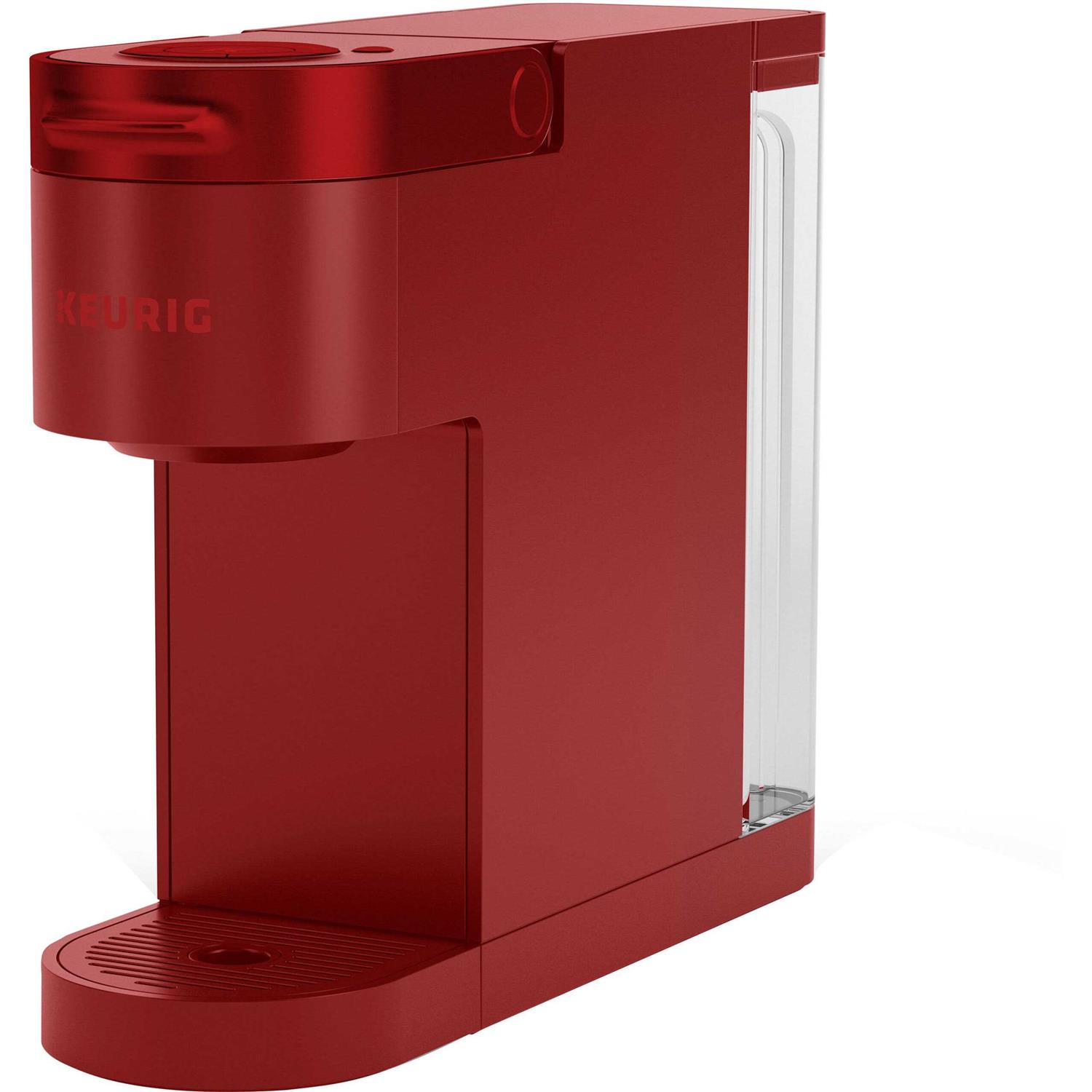 Keurig K-Slim Single-Serve K-Cup Coffee Maker