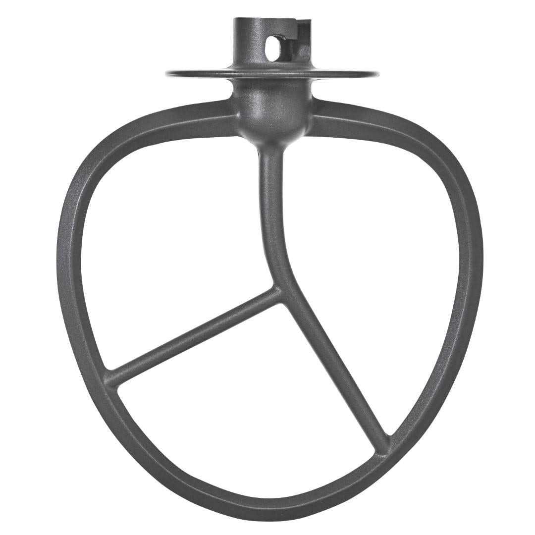 Beautiful 5.3QT Lightweight & Powerful Tilt-Head Stand Mixer